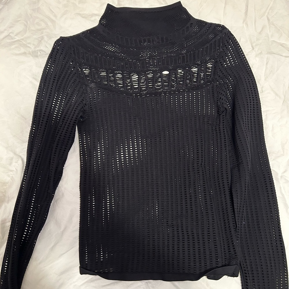 Free people top